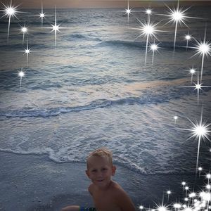 Meet your Posher, Tracy